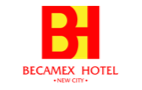  Becamex Hotel New City, Binh Duong